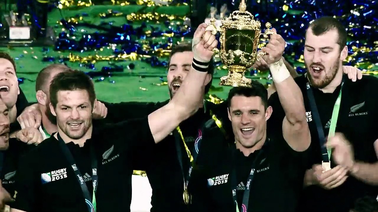 All or Nothing New Zealand All Blacks S01E01 The Black Jersey [720p]