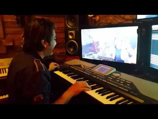 موال النجم احمدالعلي ماعاد يفيد الندم2015