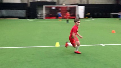 SASHA KOVACEVIC - ASPTG ELITE FOOTBALL - FIVE PERPIGNAN - 11.04.2019 - V1