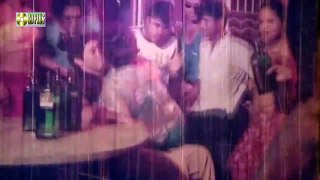 তুমি আমার জীবনে ঝামেলা। Movie Scene | Nosto Meye | Bangla Movie Clip