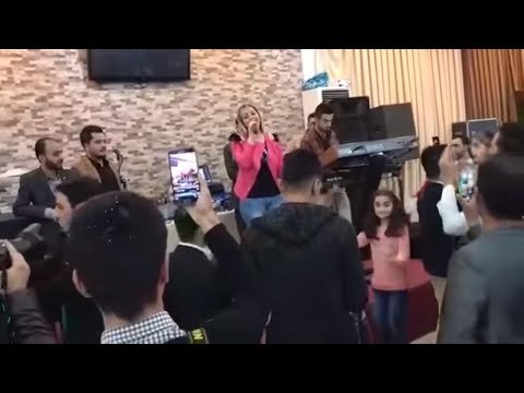 Sawsan Al Hassan - Erbil | سوسن الحسن - أربيل