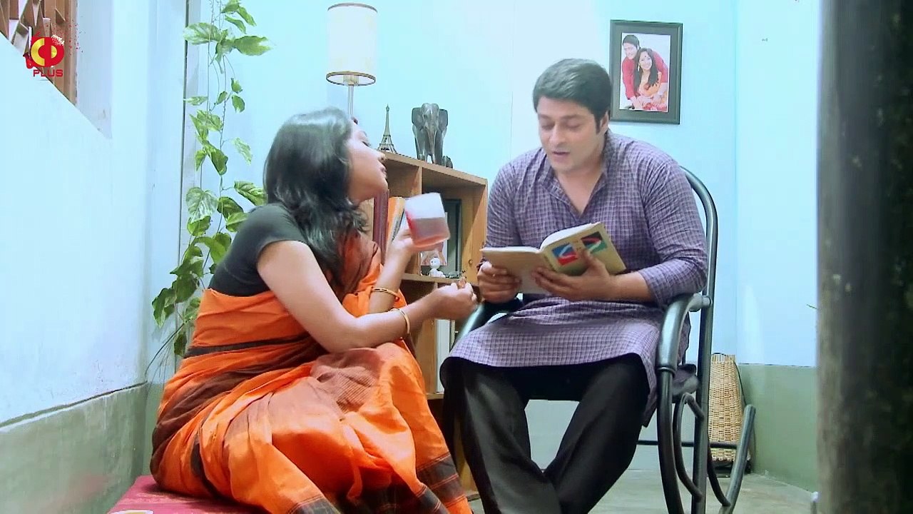 Nodir Jhole l Video Song l  Ferdous l Moutushi l Bangla Movie Song