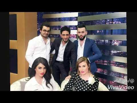 اقوه حفلات النجم احمد العلي والمايسترو ابو سمره اشعل النار