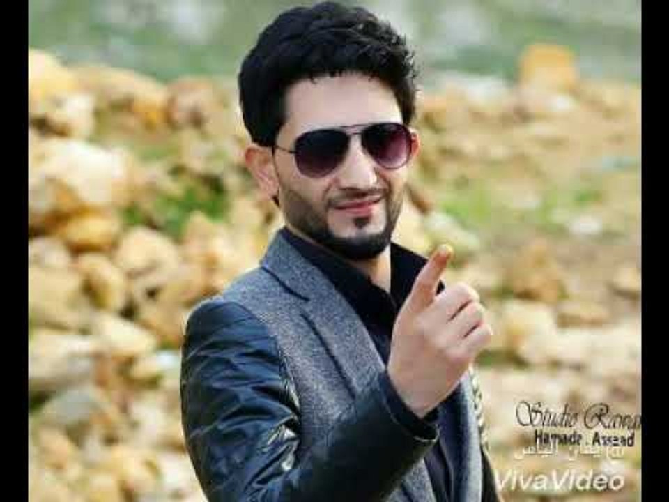 احمد العلي يغني بنات الشام تسجيل نادر