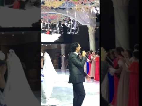 Sawsan Al Hassan & Ragheb Alama - Saudi Arabia | سوسن الحسن و النجم راغب علامة - السعودية