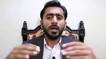 Chief Justice Khosa closed SC's Human Right Cell, which is disappointing - Siddiq Jan