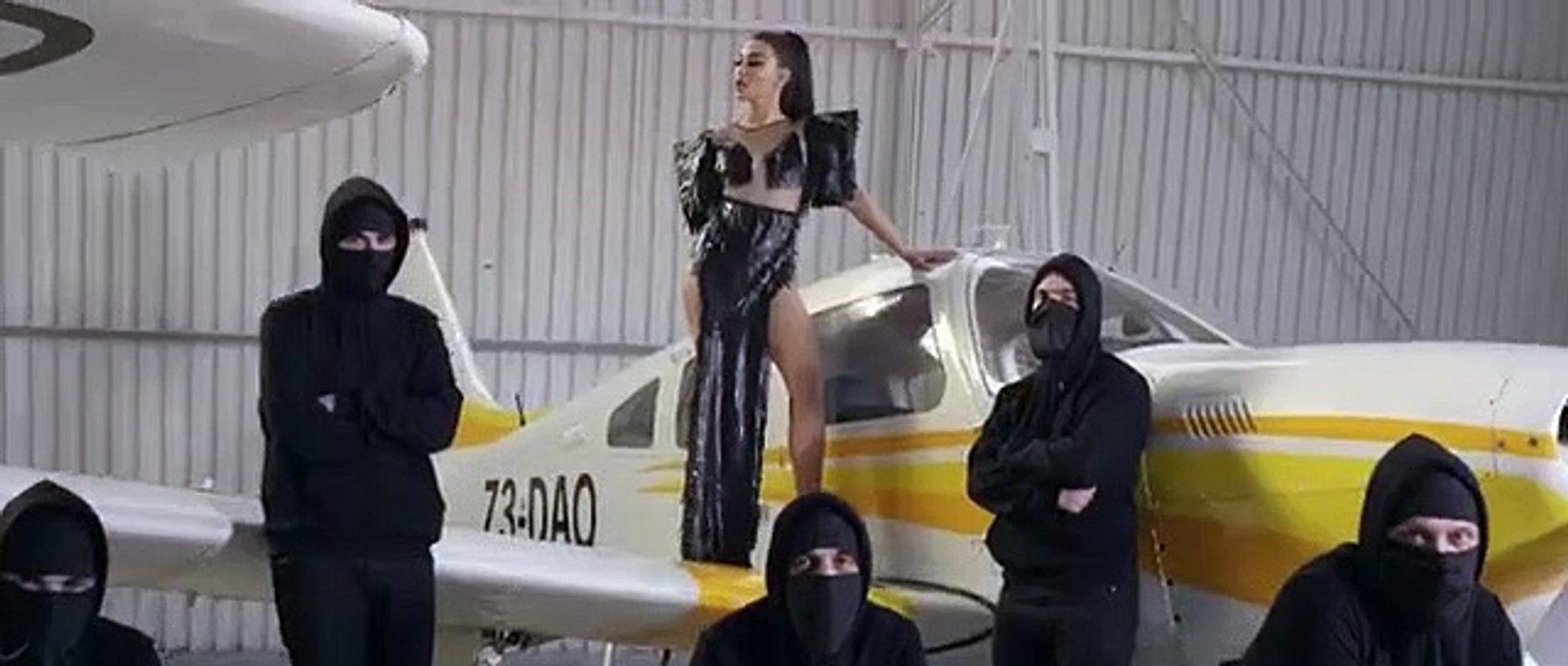 Melinda - Çifteli
