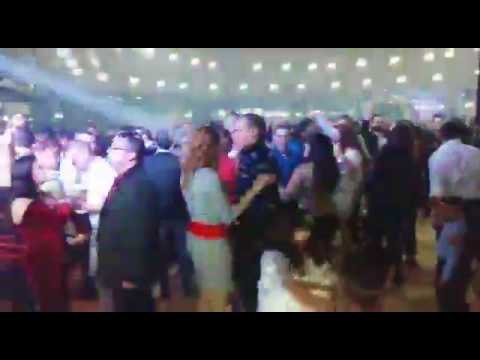 Sawsan Al Hassan - New Year's Eve 2016 - Lebanon| سوسن الحسن - حفلة رأس السنة 2016 - لبنان
