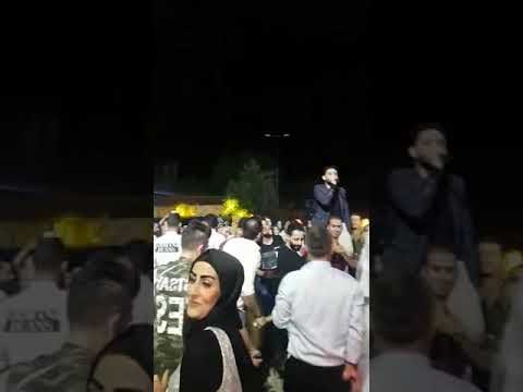 لاتنغري بلبس الروب -احمد العلي - حفلات لبنان