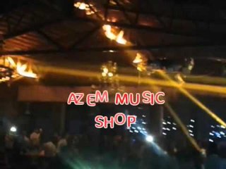 مطعم المسقى حفلة النجم أيمن زبيب عيد الحب 2016 كل العمر