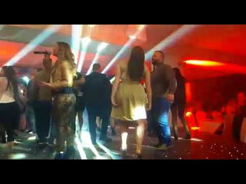 احلى دبكات ورقص في عيد الحب - اغنية حبك مات - الفنانة سوسن الحسن