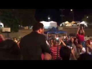نعيم جرجس في مهرجان عجلتون naim gerges live in ajaltoun