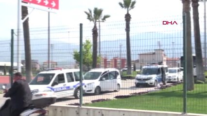 Denizli Honaz'da Seçim İptal Edildi, 2 Haziran'da Tekrarlanacak