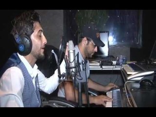 احمد العلي موال حملنا هموم حزين