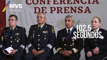 Modelo de la Guardia Nacional no es el óptimo: CNDH