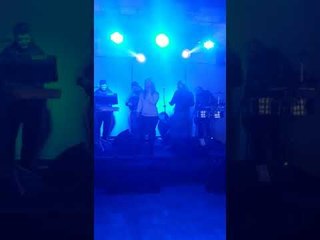 بروفة حفلة راس السنة الفنانة سوسن الحسن