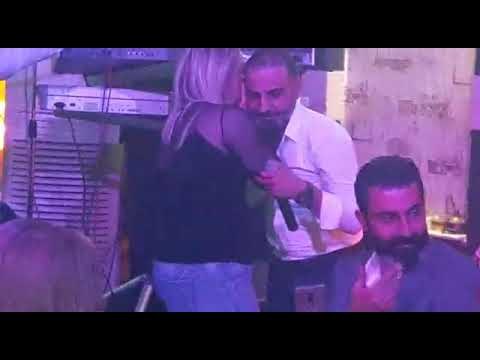 اجمل حفلة بهاء اليوسف - والنجمة سوسن الحسن - دمشق | باب توما