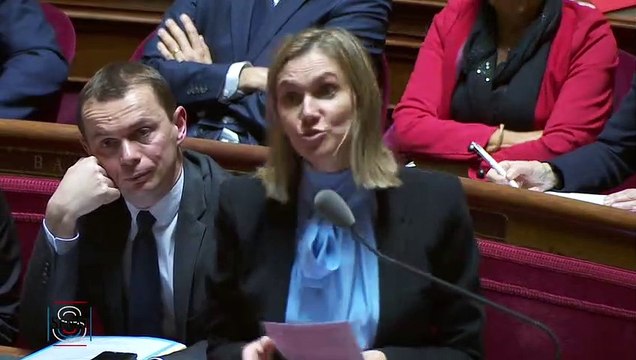 QAG - Jérôme Bascher - Quels impôts et quelles dépenses allez-vous réellement diminuer, et quand ?