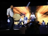 Malek Kenaan - dabke medley - Damour Festival 2017 | مالك كنعان - ميدلي دبكة - مهرجان الدامور ٢٠١٧
