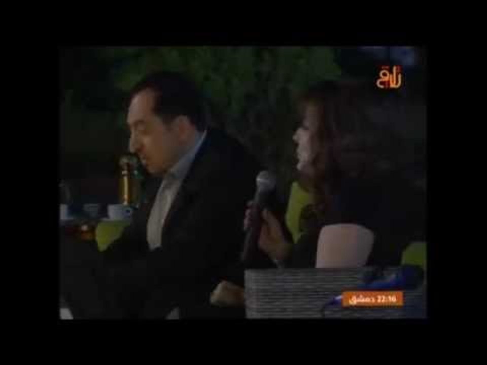 ميادة بسيليس   وسخّتواالصابون  (Mayada Bseliss