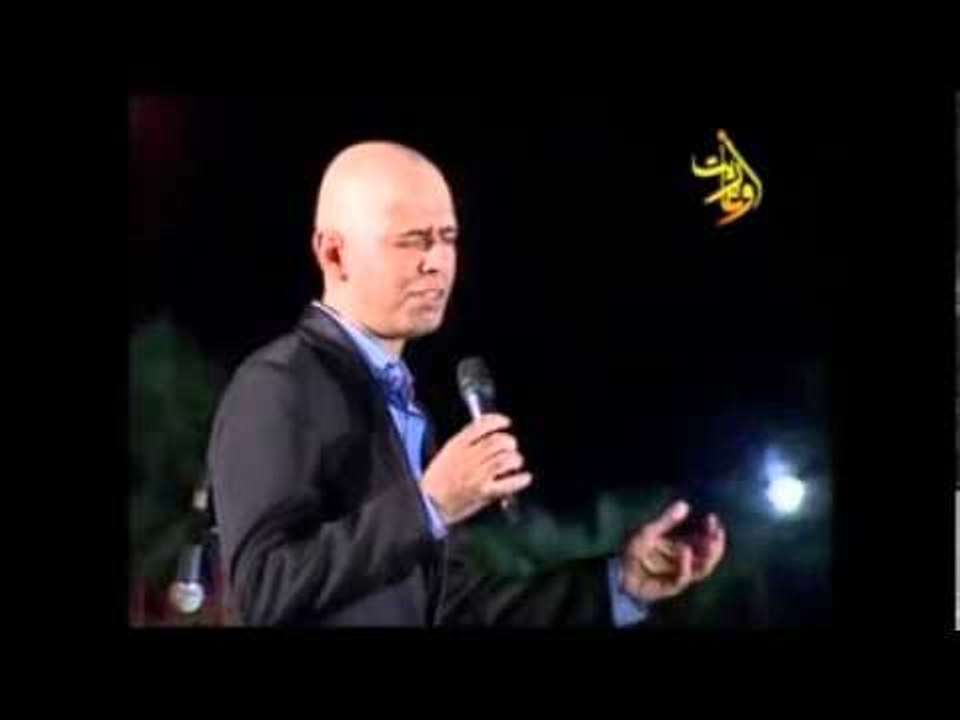 النجم السوري وسام مراد : يامال الشام 2015