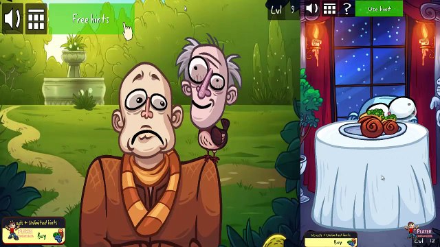 Watch Video Troll Face Quest Game of Trolls VS Troll Face Quest Silly Test - Gameplay﻿