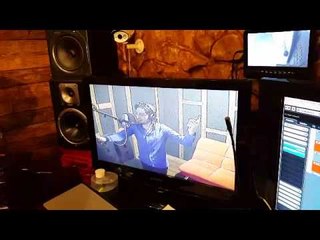 موال بيهز جبال للطفل السوري البريئ من احمدالعلي أسمع