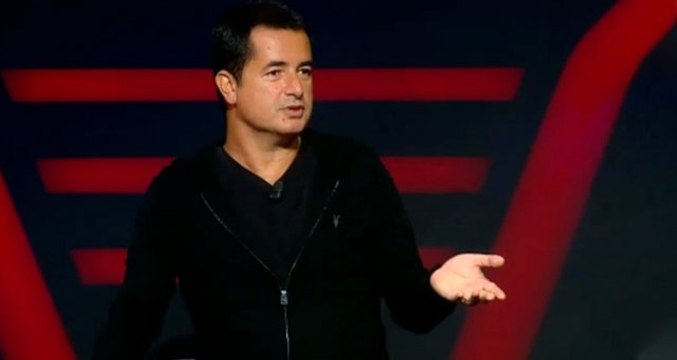 Ünlü Besteci Altan Çetin'den, Acun Medya'ya Tazminat Davası