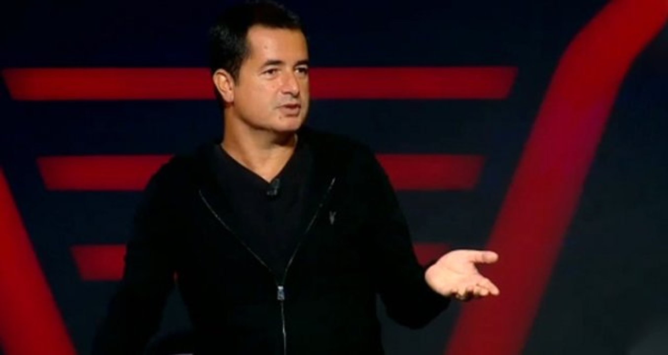 Ünlü Besteci Altan Çetin'den, Acun Medya'ya Tazminat Davası