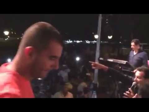 Mohamad Eskandar & Moen Shreif - Ta7adi Ataba Tyre City| محمد اسكندر و معين شريف - تحدي عتابا صور
