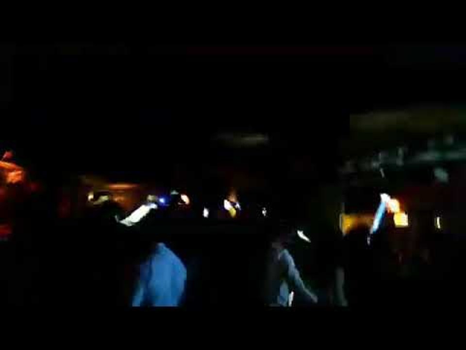 #حازم_الصدير #حفلة_مطعم_مزاج_العائلي 2018