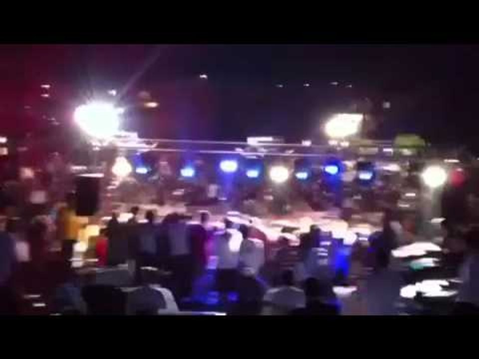 Mohammad Iskandar - Ra3it Festivals | محمد اسكندر - مهرجانات رعيت