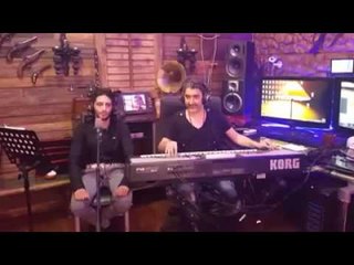 موال من عفنا ارض الوطن النجم احمدالعلي 2016 حزين جدآ