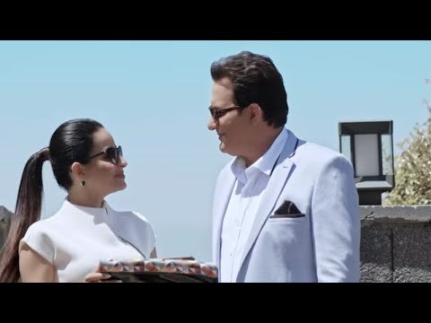 Mohamad Eskandar - ِEl Sayida El Awleh | محمد اسكندر - السيدة الأولى