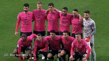 Nancy - Brest | Tous au stade : L'avant-match