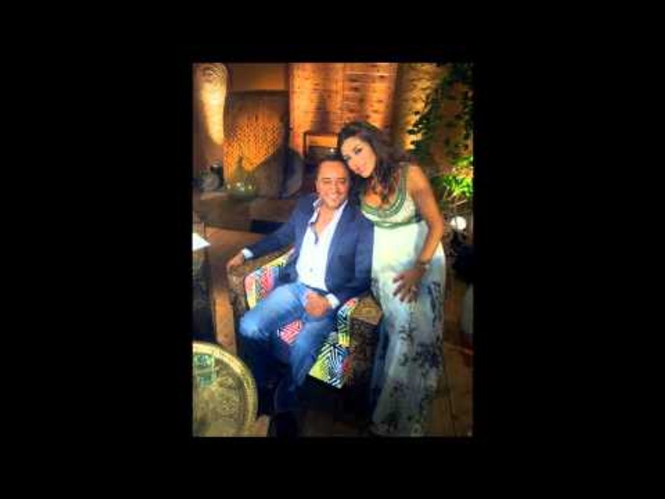 Dobbi klakichik   Laura Khalil Ft Ali El Dick- لورا خليل و علي الديك - ضبّي كلاكيشك