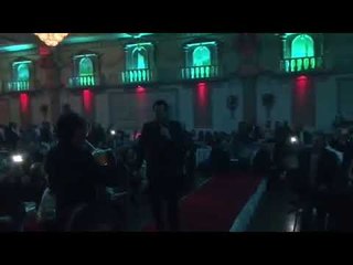 Mohamad Eskandar - Soria Lma Bim7iha Lghyab | محمد اسكندر - سوريا لما بيمحيها الغياب