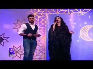 Brigitte Yaghi - Maw3oud [ Bi Beirut ]  | بريجيت ياغي - موعود