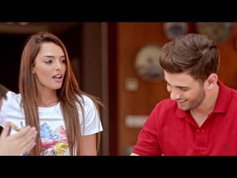 Fadel Fares - 3taytni 7odnak | فضل فارس - عطيتني حضنك