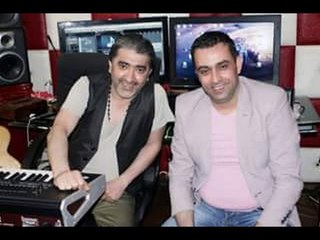 امير العشاق نعيم الشيخ ( يابحر )2017