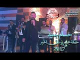 حسام جنيد موال وعتابا سكة حلب حفلة زمان الخير اللاذقية 2017