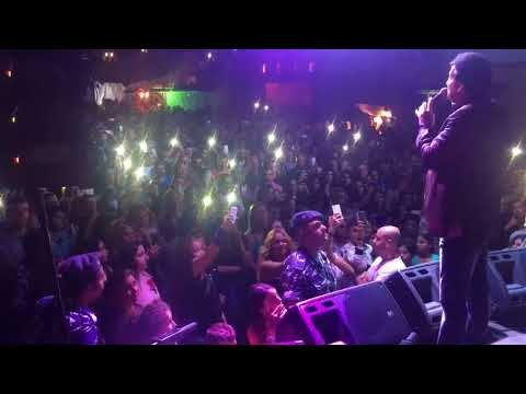 Mohamad Eskandar - Mawal - 7aflet 7adshit | محمد اسكندر - موال - حفلة حدشيت