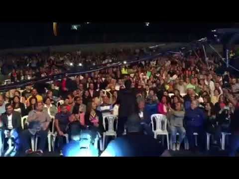 Mohamad Eskandar - Ehden 2015 | محمد اسكندر - إهدن