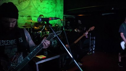 Stick to Your Guns @ RCA Club Lisboa