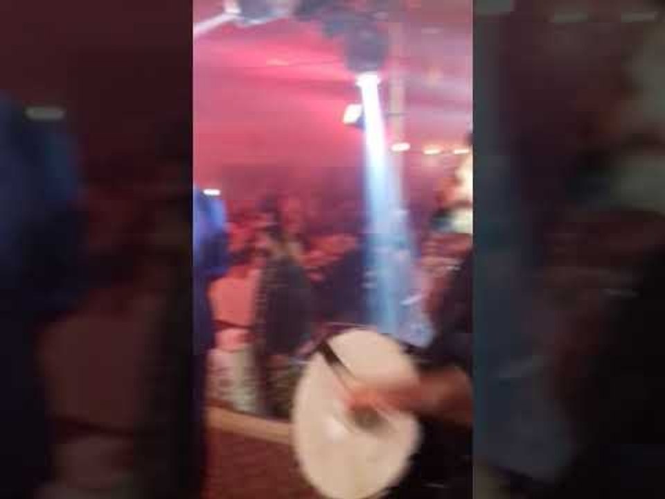 وديع الشيخ مجمع زمان الخير حفلة عيد الحب 2019