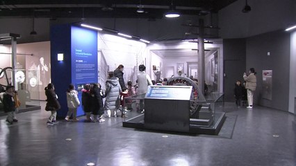 [대전·대덕] 국립중앙과학관,  '2019 사이언스데이' 축제 / YTN