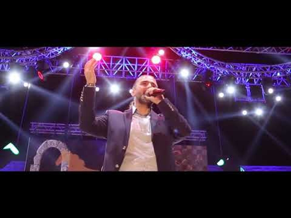 Ziad Saleh - Ya Ghzali [Music Video] 2018 // زياد صالح - ياغزالة