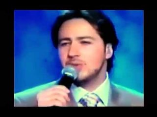 بنت النور- حسام مدنية / سوبر ستار 2004