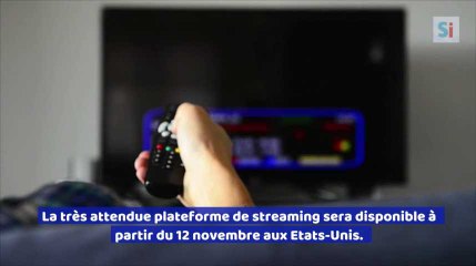 Disney dévoile sa plateforme de streaming, concurrente de Netflix