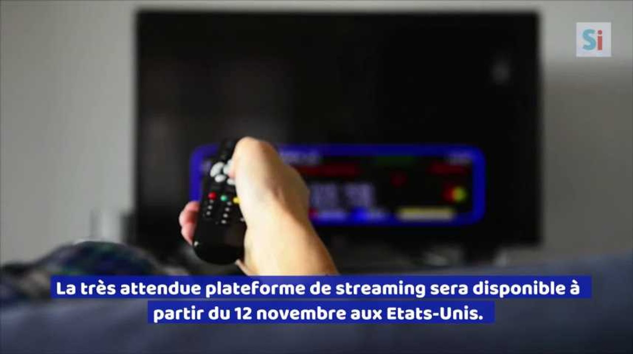 Disney dévoile sa plateforme de streaming, concurrente de Netflix